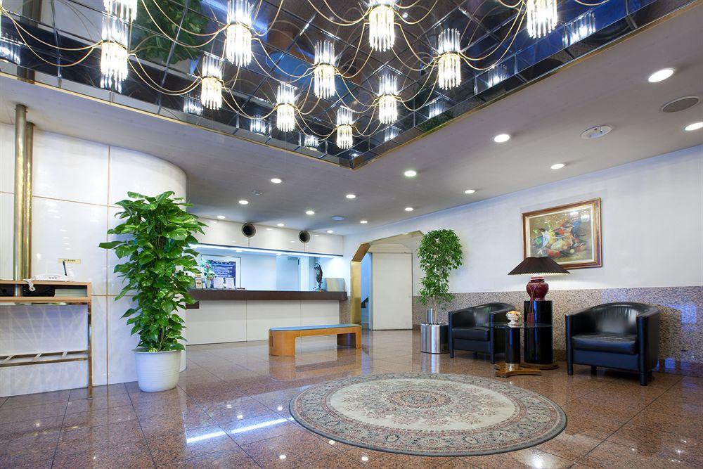 Hotel Sunlite Shinjuku Tokyo Ngoại thất bức ảnh
