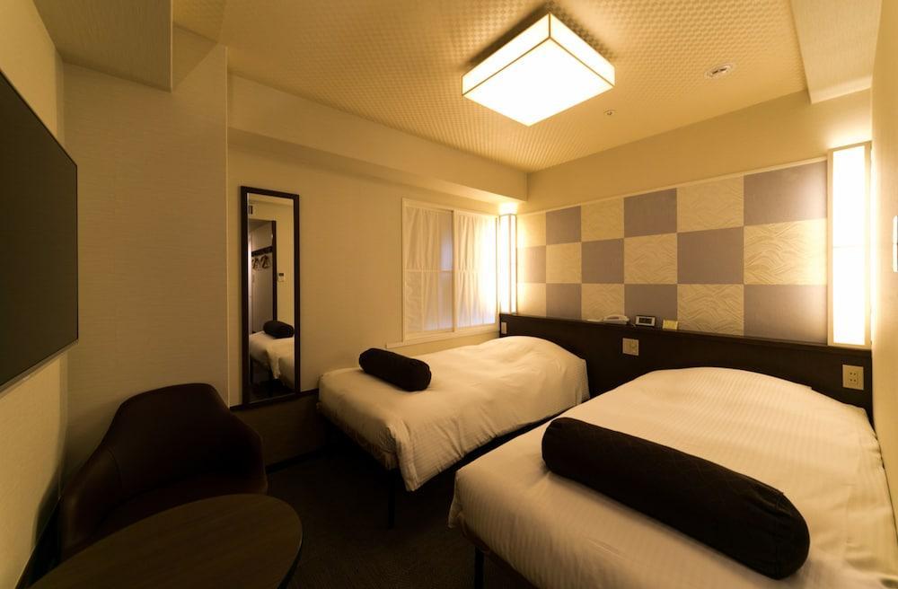 Hotel Sunlite Shinjuku Tokyo Ngoại thất bức ảnh