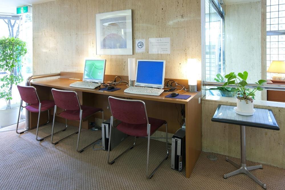 Hotel Sunlite Shinjuku Tokyo Ngoại thất bức ảnh