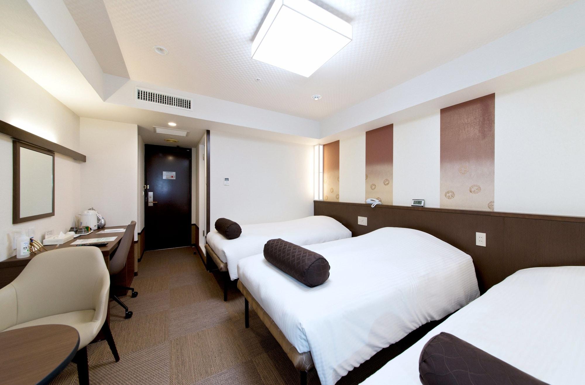 Hotel Sunlite Shinjuku Tokyo Ngoại thất bức ảnh