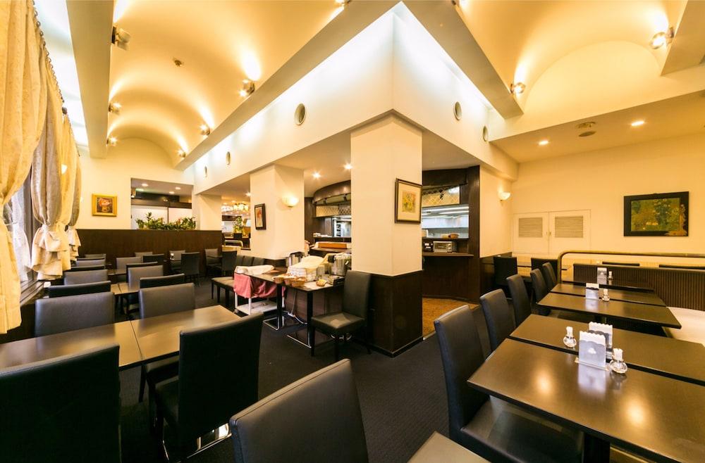 Hotel Sunlite Shinjuku Tokyo Ngoại thất bức ảnh