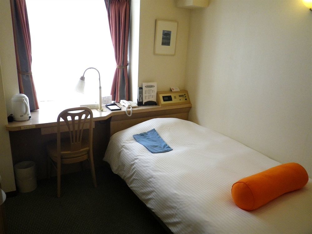 Hotel Sunlite Shinjuku Tokyo Ngoại thất bức ảnh