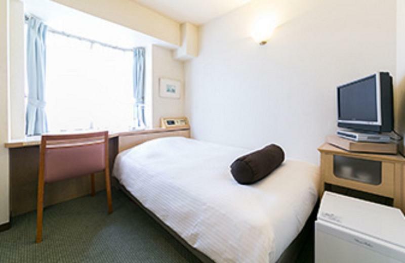 Hotel Sunlite Shinjuku Tokyo Ngoại thất bức ảnh
