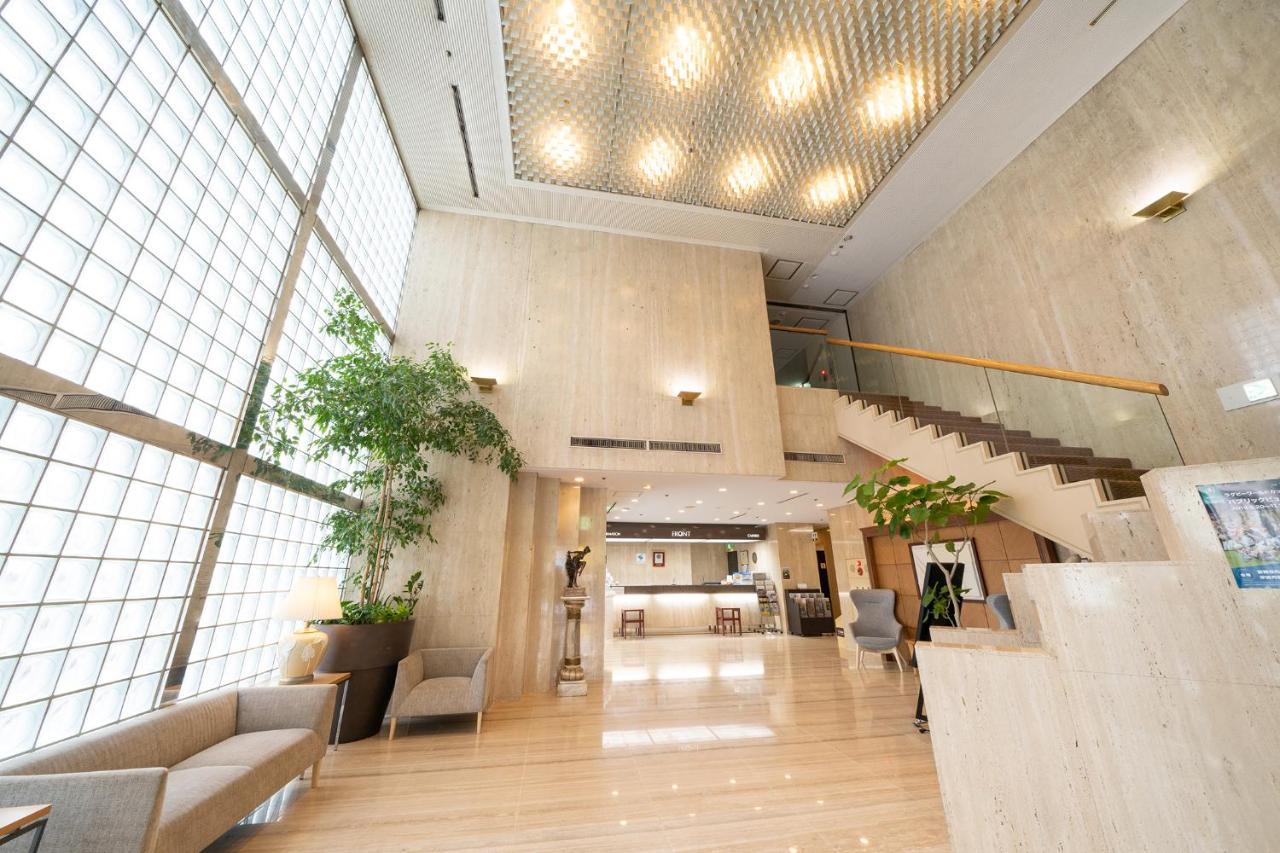 Hotel Sunlite Shinjuku Tokyo Ngoại thất bức ảnh
