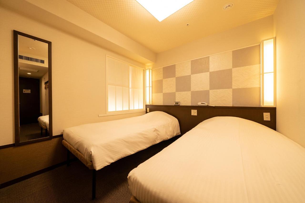 Hotel Sunlite Shinjuku Tokyo Ngoại thất bức ảnh